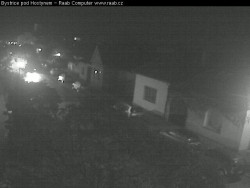 Bystřice pod Hostýnem, ulice Čs. brigády