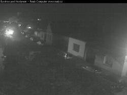 Bystřice pod Hostýnem, ulice Čs. brigády