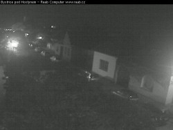 Bystřice pod Hostýnem, ulice Čs. brigády