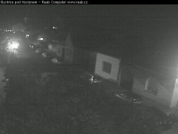 Bystřice pod Hostýnem, ulice Čs. brigády