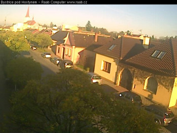 Snímek    4.11.2025 v 08:00