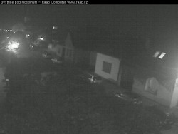 Bystřice pod Hostýnem, ulice Čs. brigády