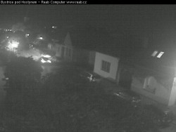 Bystřice pod Hostýnem, ulice Čs. brigády