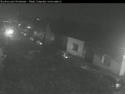 Bystřice pod Hostýnem, ulice Čs. brigády