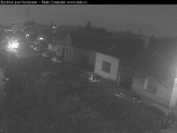 Bystřice pod Hostýnem, ulice Čs. brigády