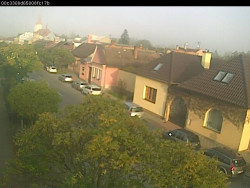 Bystřice pod Hostýnem, ulice Čs. brigády