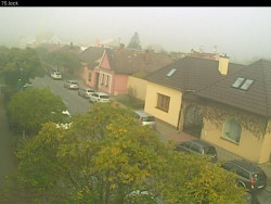 Bystřice pod Hostýnem, ulice Čs. brigády