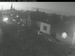 Bystřice pod Hostýnem, ulice Čs. brigády