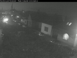 Bystřice pod Hostýnem, ulice Čs. brigády