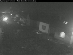 Bystřice pod Hostýnem, ulice Čs. brigády