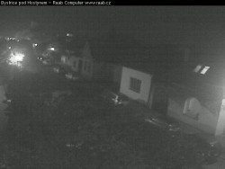 Bystřice pod Hostýnem, ulice Čs. brigády