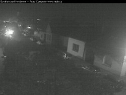 Bystřice pod Hostýnem, ulice Čs. brigády