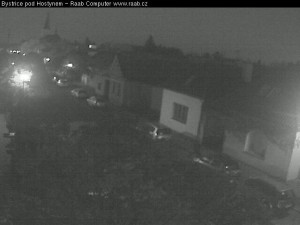 Město Bystřice pod Hostýnem - Bystřice pod Hostýnem, ulice Čs. brigády - 6.11.2025 v 06:00 Město Bystřice pod Hostýnem - Bystřice pod Hostýnem, ulice Čs. brigády - 6.11.2025 v 06:00