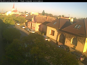 Město Bystřice pod Hostýnem - Bystřice pod Hostýnem, ulice Čs. brigády - 6.11.2025 v 08:00 Město Bystřice pod Hostýnem - Bystřice pod Hostýnem, ulice Čs. brigády - 6.11.2025 v 08:00