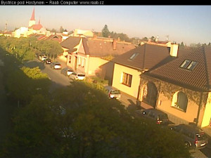 Město Bystřice pod Hostýnem - Bystřice pod Hostýnem, ulice Čs. brigády - 6.11.2025 v 08:30 Město Bystřice pod Hostýnem - Bystřice pod Hostýnem, ulice Čs. brigády - 6.11.2025 v 08:30