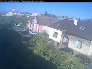 Město Bystřice pod Hostýnem - Bystřice pod Hostýnem, ulice Čs. brigády - 6.11.2025 v 10:30 Město Bystřice pod Hostýnem - Bystřice pod Hostýnem, ulice Čs. brigády - 6.11.2025 v 10:30