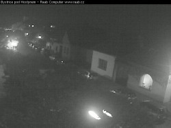 Bystřice pod Hostýnem, ulice Čs. brigády