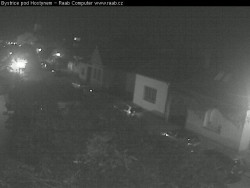 Bystřice pod Hostýnem, ulice Čs. brigády