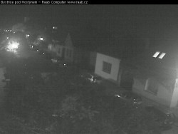 Bystřice pod Hostýnem, ulice Čs. brigády