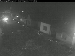 Bystřice pod Hostýnem, ulice Čs. brigády