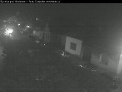 Bystřice pod Hostýnem, ulice Čs. brigády