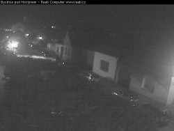 Bystřice pod Hostýnem, ulice Čs. brigády