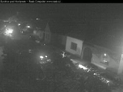 Bystřice pod Hostýnem, ulice Čs. brigády