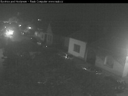 Bystřice pod Hostýnem, ulice Čs. brigády