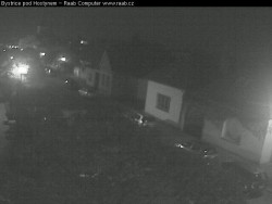 Bystřice pod Hostýnem, ulice Čs. brigády