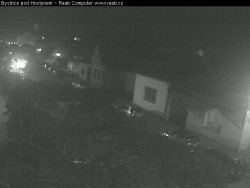 Bystřice pod Hostýnem, ulice Čs. brigády