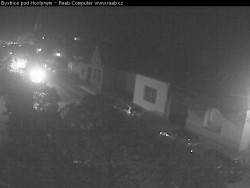 Bystřice pod Hostýnem, ulice Čs. brigády