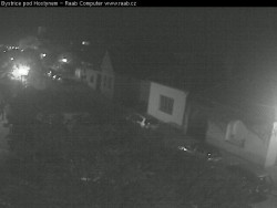 Bystřice pod Hostýnem, ulice Čs. brigády