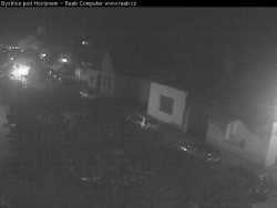 Bystřice pod Hostýnem, ulice Čs. brigády