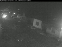 Bystřice pod Hostýnem, ulice Čs. brigády