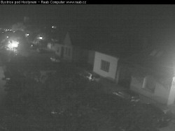 Bystřice pod Hostýnem, ulice Čs. brigády