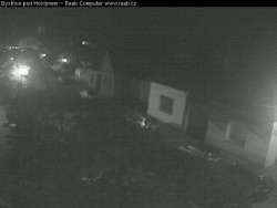 Bystřice pod Hostýnem, ulice Čs. brigády