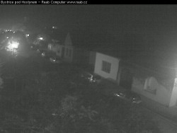 Bystřice pod Hostýnem, ulice Čs. brigády