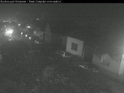 Bystřice pod Hostýnem, ulice Čs. brigády