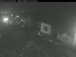 Bystřice pod Hostýnem, ulice Čs. brigády