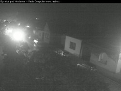 Bystřice pod Hostýnem, ulice Čs. brigády