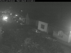 Bystřice pod Hostýnem, ulice Čs. brigády