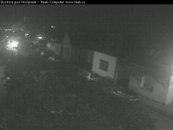 Bystřice pod Hostýnem, ulice Čs. brigády