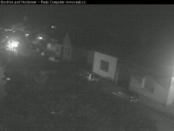 Bystřice pod Hostýnem, ulice Čs. brigády