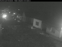 Bystřice pod Hostýnem, ulice Čs. brigády