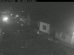 Bystřice pod Hostýnem, ulice Čs. brigády