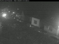 Bystřice pod Hostýnem, ulice Čs. brigády