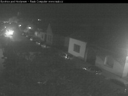 Bystřice pod Hostýnem, ulice Čs. brigády