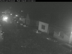 Bystřice pod Hostýnem, ulice Čs. brigády