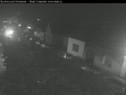 Bystřice pod Hostýnem, ulice Čs. brigády