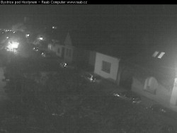 Bystřice pod Hostýnem, ulice Čs. brigády